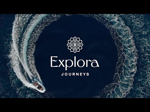 Feel The Ocean State of Mind | Explora Journeys